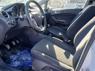Ford Fiesta 1.5 TDCI 75 CV 2016