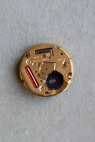 Movimento Orologio ETA F04.111 Quarzo 3 Gioielli