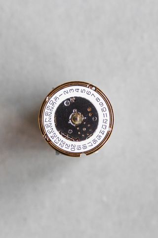 Movimento Orologio ETA F04.111 Quarzo 3 Gioielli