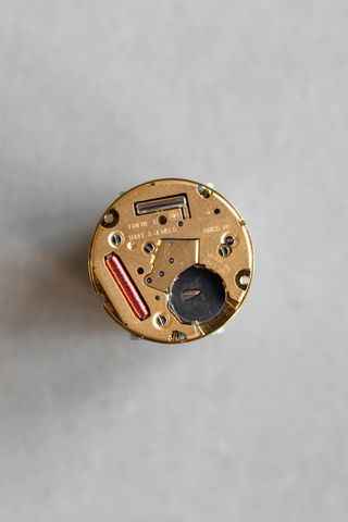 Movimento Orologio ETA F04.111 Quarzo 3 Gioielli