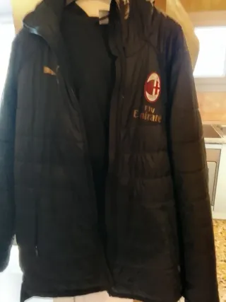 Giubbotto AC Milan Puma originale