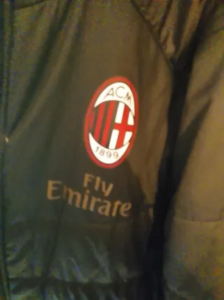 Giubbotto AC Milan Puma originale