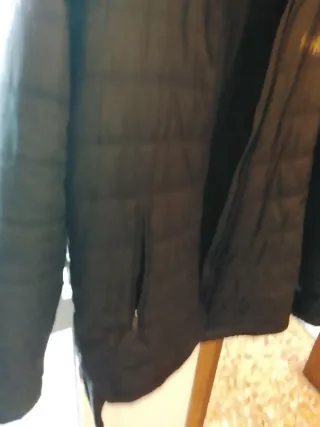 Giubbotto AC Milan Puma originale