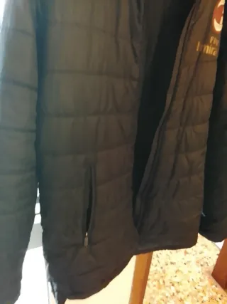 Giubbotto AC Milan Puma originale