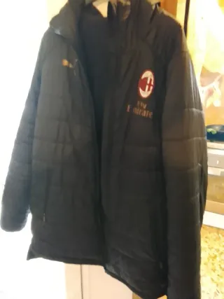 Giubbotto AC Milan Puma originale
