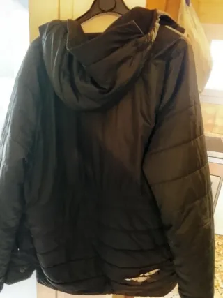 Giubbotto AC Milan Puma originale