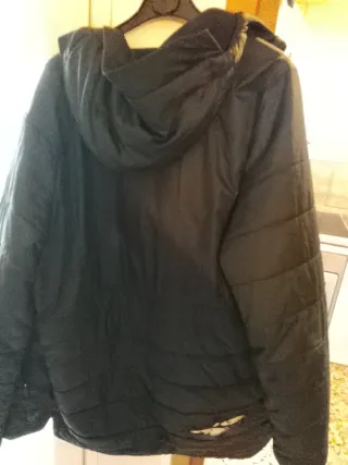 Giubbotto AC Milan Puma originale