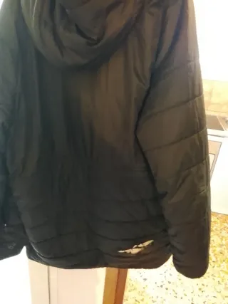 Giubbotto AC Milan Puma originale