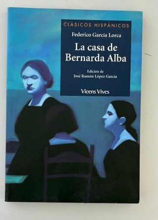 La Casa De Bernarda Alba