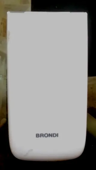 Brondi Magnum 4 Cellulare GSM Dual SIM