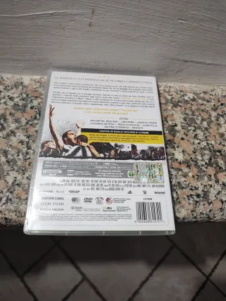 Bianconeri Juventus Story - Il Film DVD