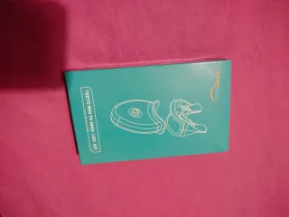 Kit sbiancamento denti Typio Smile LED