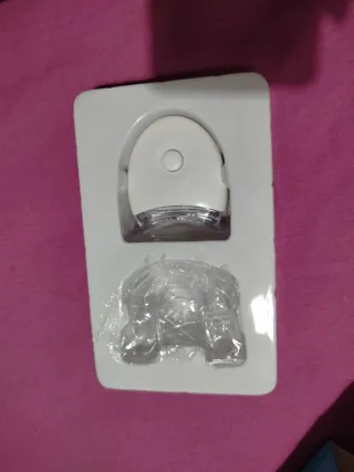 Kit sbiancamento denti Typio Smile LED