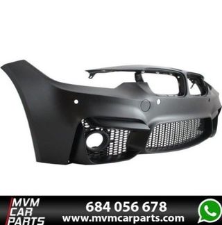 Kit de Carrocería completo para BMW F30 EVO II M3