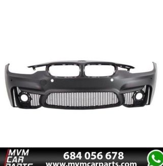 Kit de Carrocería completo para BMW F30 EVO II M3