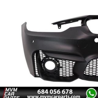 Kit de Carrocería completo para BMW F30 EVO II M3