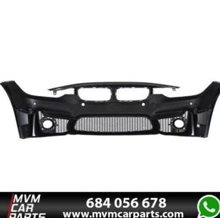 Kit de Carrocería completo para BMW F30 EVO II M3