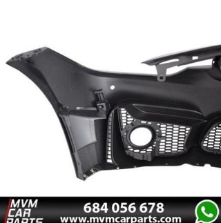 Kit de Carrocería completo para BMW F30 EVO II M3