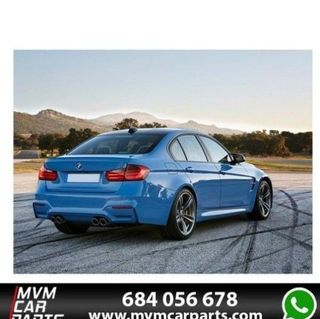 Kit de Carrocería completo para BMW F30 EVO II M3