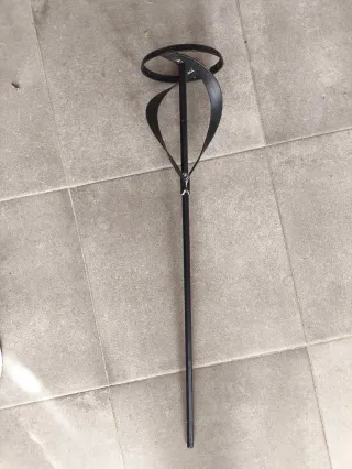 Batidora para taladro