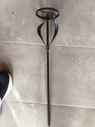 Batidora para taladro