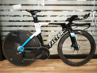 Factor SLICK TT