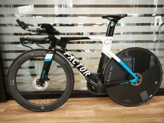 Factor SLICK TT