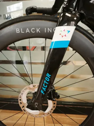 Factor SLICK TT