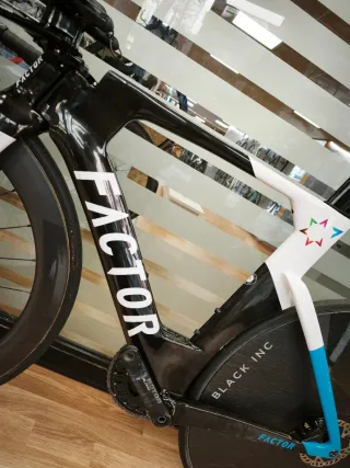 Factor SLICK TT