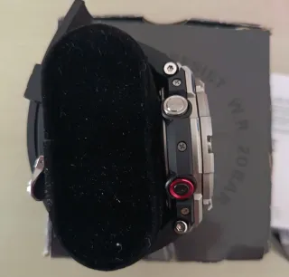 Orologio G-SHOCK Tough Solar GST-B100D