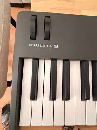 Arturia Keylab Essential 88 mk3