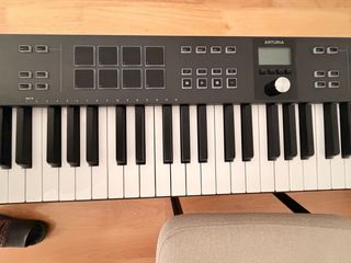 Arturia Keylab Essential 88 mk3