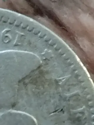 Moneda 1 Peseta 1903