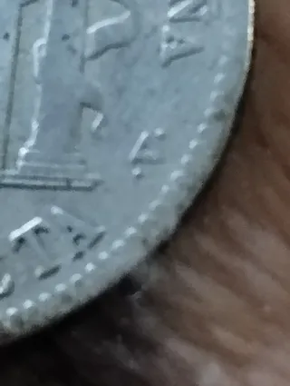 Moneda 1 Peseta 1903