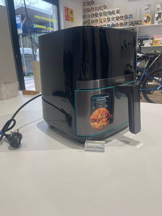 Cecofry Full Inoxblack 5500 Pro Cecotec