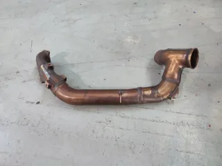 Colector Escape Ducati Panigale V2