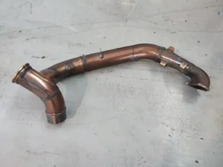 Colector Escape Ducati Panigale V2