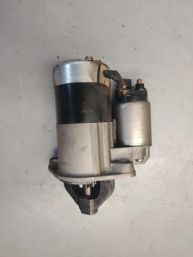 Motor Arranque Kia Sportage 2007 Valeo