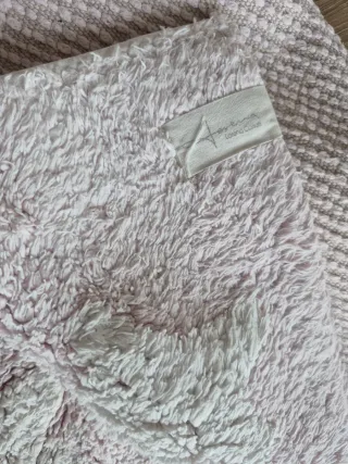 Lorena Canals alfombra algodón lavable 120x160cm