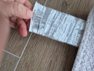 Lorena Canals alfombra algodón lavable 120x160cm