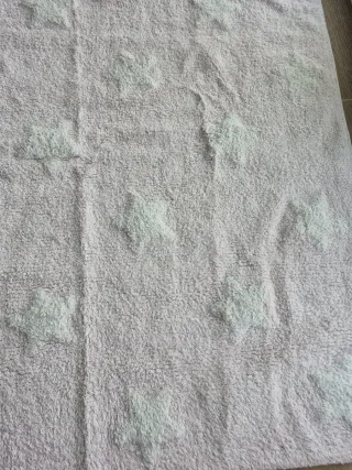 Lorena Canals alfombra algodón lavable 120x160cm