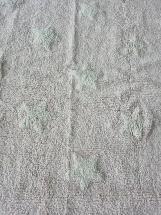 Lorena Canals alfombra algodón lavable 120x160cm