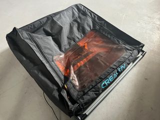 Ortur Laser Master 3 10W con extras