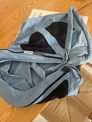 Capota verano Bugaboo Camaleon 3