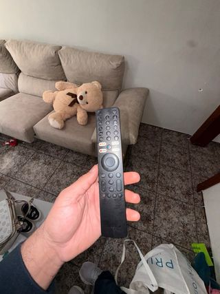 Mando a distancia Xiaomi Negro