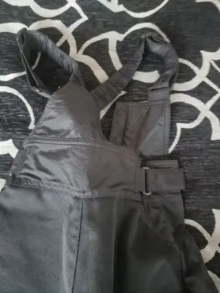 Peto esquí Columbia Talla 7 años