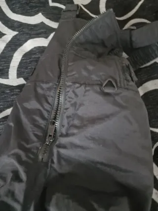 Peto esquí Columbia Talla 7 años