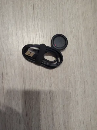 Cargador Polar Vantage M