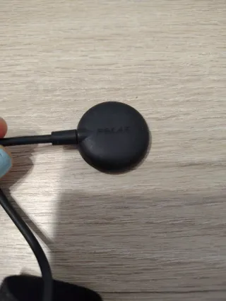 Cargador Polar Vantage M