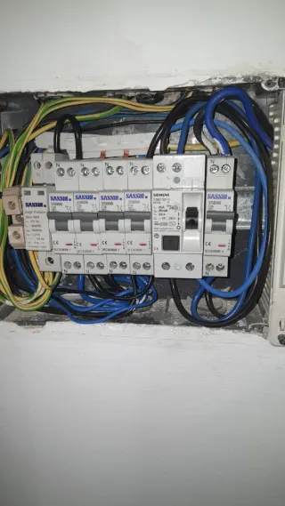Electricista